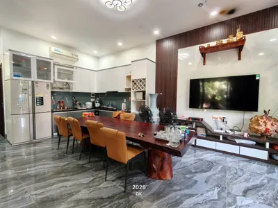 3-Bedroom House for Rent – West Nha Trang, Vinh Tai