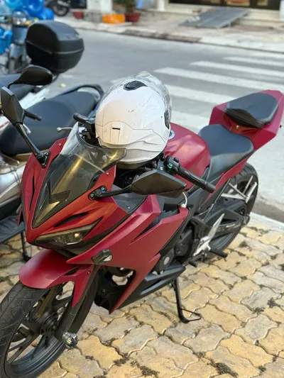 Honda CBR150 2020 – отличное состояние – 29 млн VND