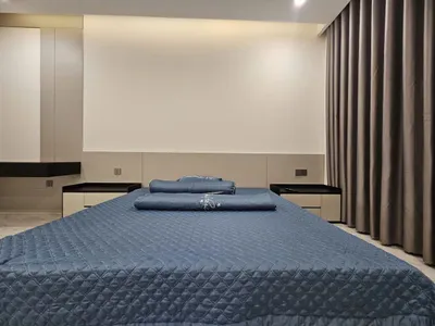 Nhà cho thuê 3 phòng ngủ – Mi Gia An Khanh – 25 triệu VND/tháng