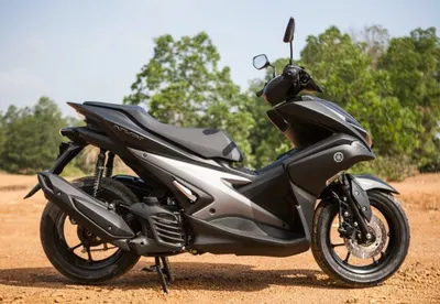 NVX155 Motorcycle for Sale