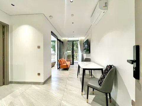 1-Bedroom Apartment for Rent – Hà Quang 2 (Phước Hải) – 12.5M VND/Month