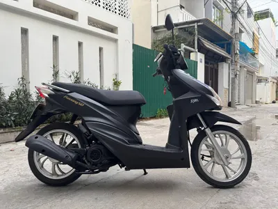 SYM Passing 50 스쿠터 판매 – 2023년, 대만산, 자동, 면허 불필요