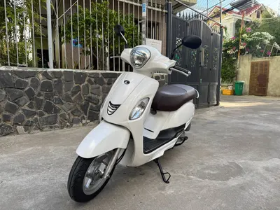 Kymco Like 50cc Scooter 2018 – Automatic, Original Engine, New Brakes