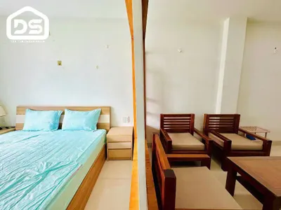 Tuệ Tĩnh 지역 아파트 – Lộc Thọ 구역 – 월 800만 VND