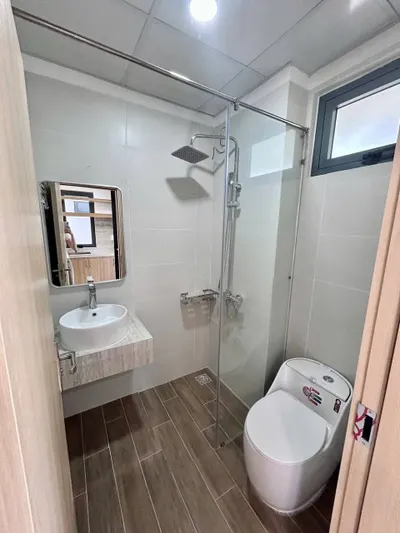 Studio Apartment Near Hon Chong Beach – Northern Nha Trang – 6M VND/Month