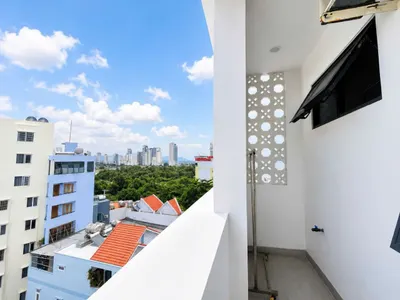 1-Bedroom Apartment for Rent in South Nha Trang – Fully Furnished, 8M VND/Month, Pet-Friendly