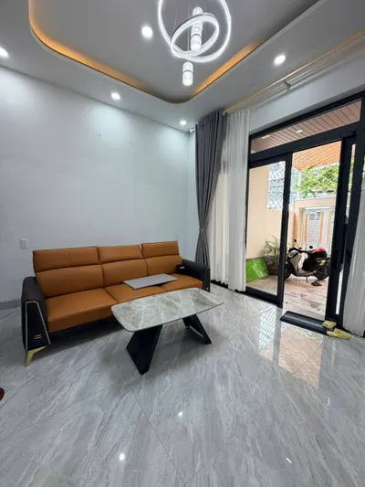 3-Bedroom House for Rent in Western Nha Trang – Fully Furnished – 20M VND/Month