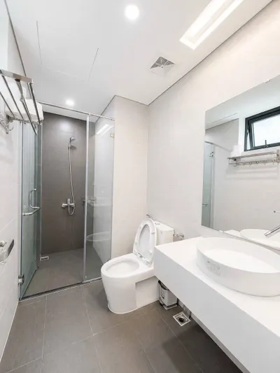Сдается квартира с 3 спальнями в HUD Building, Нячанг – 28 000 000 VND/месяц