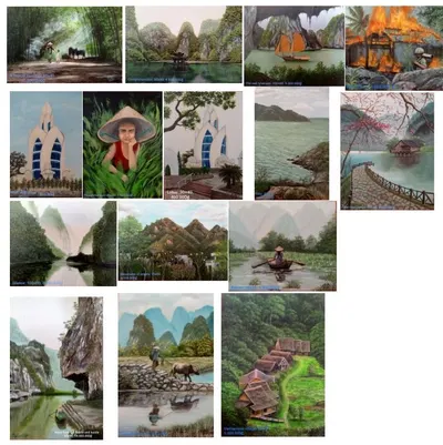 出售艺术品——绘画、雕塑和乐器