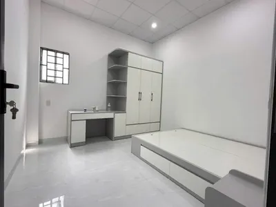 Nhà Một Tầng Cho Thuê – Đường Nguyễn Khuyên, Vĩnh Hải, Bắc Nha Trang – 87m² – 12 Triệu VND/Tháng