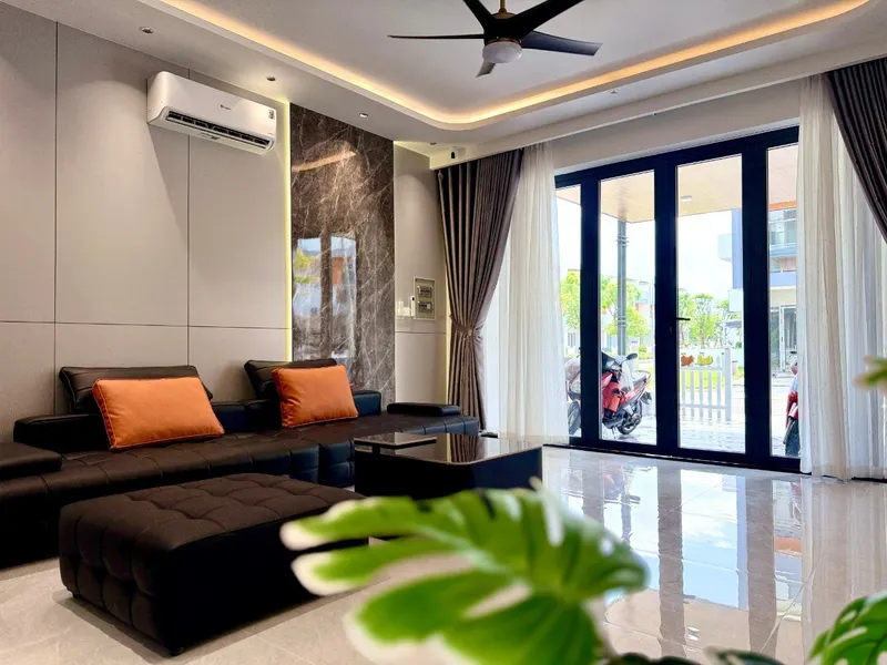New Beautiful 3-Bedroom House in Mỹ Gia, Nha Trang – 30M VND/Month — 4/4