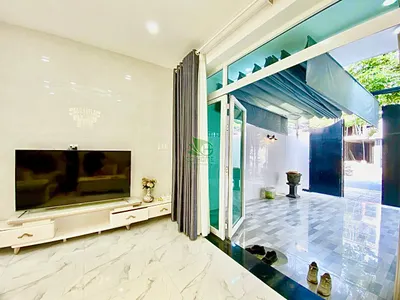 Дом с мебелью в ЖК Mỹ Gia Package 2