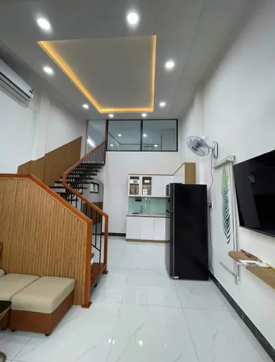 3-Bedroom House for Rent – Phước Hải – 13M VND/Month