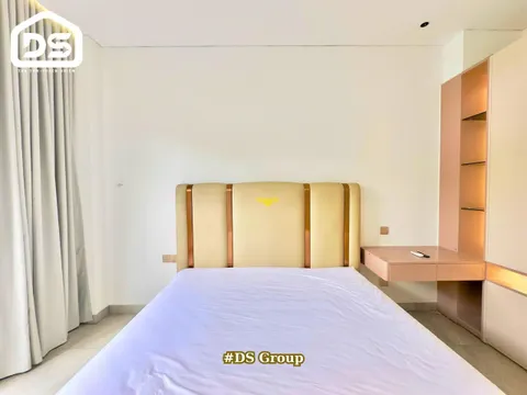 1-Bedroom Apartment for Rent in Hà Quang 2 (South Nha Trang) – 9.5 Million VND/Month