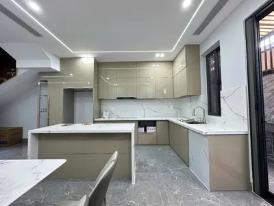 3-Bedroom House in My Gia, West Nha Trang – 35M VND/Month