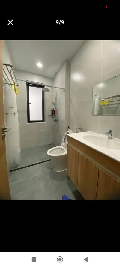3-Bedroom House for Rent in My Gia, Nha Trang – 25 Million VND/Month