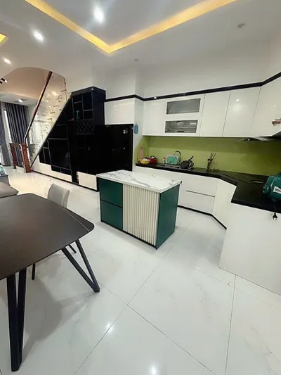 4-Bedroom House for Rent – South Nha Trang – 18M VND/Month
