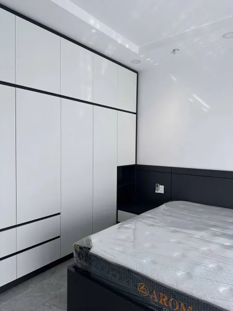 Luxury 2-Bedroom Apartment for Rent in Ha Quang, Nha Trang – 160m², Modern Amenities – 20M VND/Month