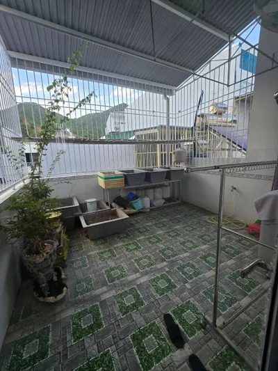 3-Bedroom House Rental in North Nha Trang, 1 km from Beach – 18M VND/Month