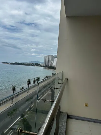 1-Bedroom Apartment for Rent – Sea View – North Nha Trang – 3.6M VND/Week