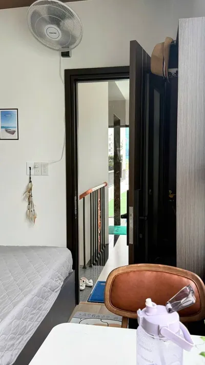 Căn hộ studio cho thuê tại Nha Trang – 8 triệu VND/tháng