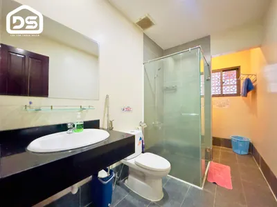 Căn Hộ 2 Phòng Ngủ Rộng Rãi Có Ban Công – Trung Tâm Hồng Bàng