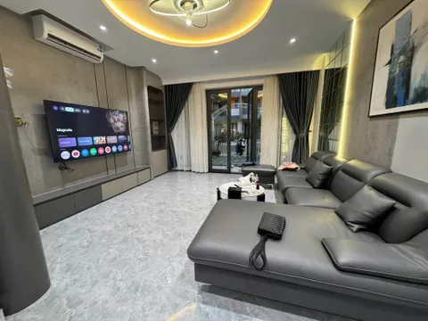 My Gia 3침실 주택 임대 – 월 3,200만 VND – 냐짱 서부