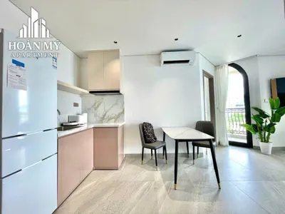 2-Bedroom Apartment for Rent in Ha Quang 2 – Phước Hải District, 17M VND/Month