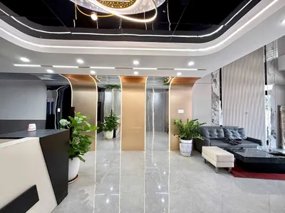 Ground Floor + Mezzanine Commercial Space for Rent – Dien Bien Phu, North Nha Trang – 9M VND/Month