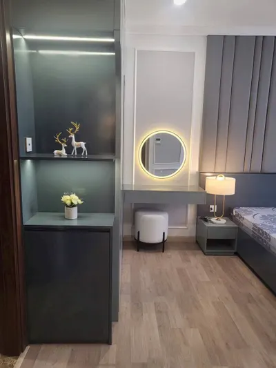 2-Bedroom Apartment for Rent at CT1 Riverside Phuoc Long – Available from August 17