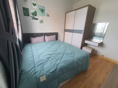 2-Bedroom Apartment for Rent in West Nha Trang – 11,000,000 VND/Month