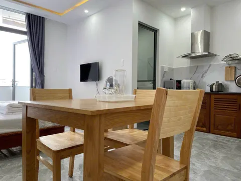 Apartment for Rent on West Side of Nha Trang - 7 Million VND