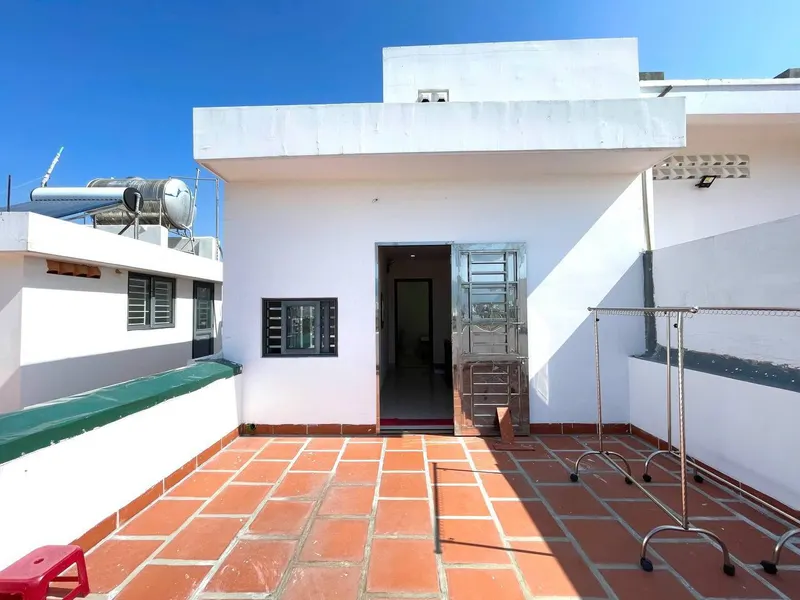 Studio Apartment at ACC Vườn Xoài – Nha Trang City Centre, 6.5M VND/Month