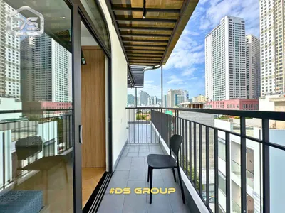 Căn hộ 1 phòng ngủ trên Cao Văn Bé – Phía bắc – 10 triệu VND/tháng