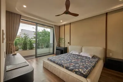 西芽庄 My Gia 新房出租 - 6 间卧室 - 450 m² - 50 百万越盾/月