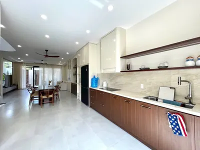 6-Bedroom House for Rent – My Gia, Nha Trang – 45M VND/Month