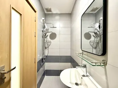 1-Bedroom Apartment for Rent in Ha Quang 1 – Phuoc Hai – 40m² – 9M VND/Month – Available from June 18