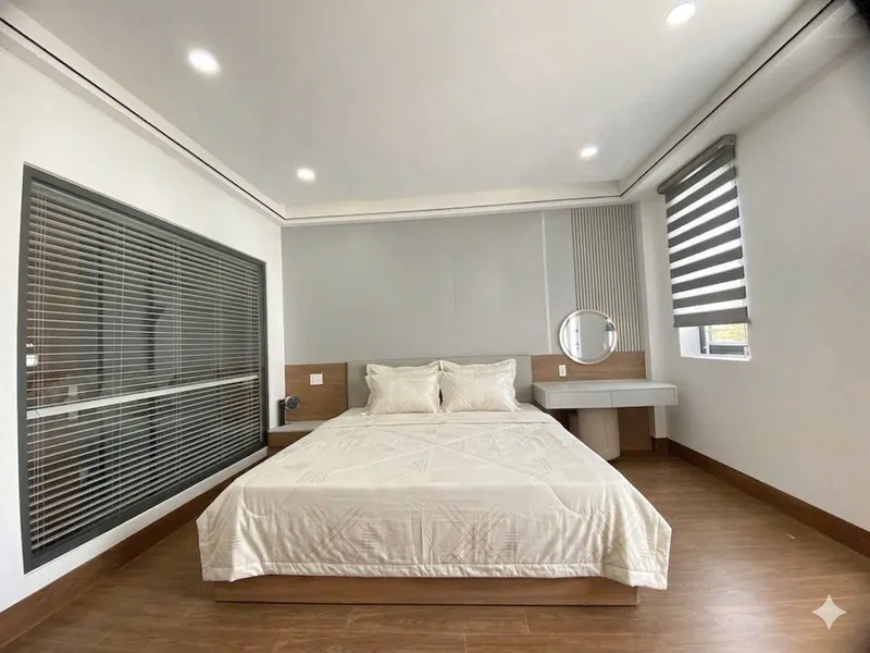 2-Bedroom Apartment with Sea View – Marina Suites Nha Trang, 26M VND/Month