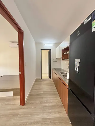 2-Bedroom Apartment for Rent – XH2 VCN Phước Long – River View – 10M VND/Month