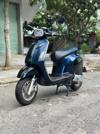 Nioshima Nio 50cc Scooter, 2021 – 10.5M VND
