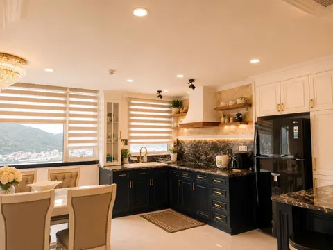 3-Bedroom Apartment – Mương Thanh, 4 Trần Phú, Nha Trang, 30M VND/Month