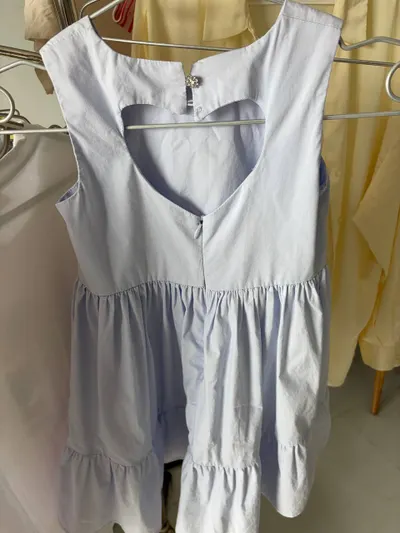 Quần áo trẻ em cho bé gái 4-5 tuổi – Dép size 27