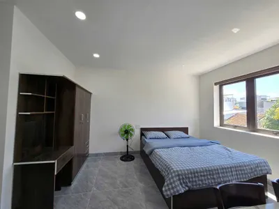 Studio Apartment for Rent – South Nha Trang, 6.6M VND/Month