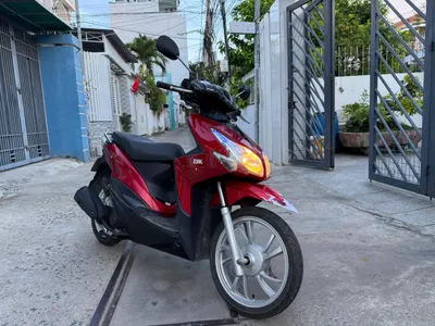 Xe tay ga SYM Passing 50 bán – Đài Loan 2020 – 14,5 triệu VND