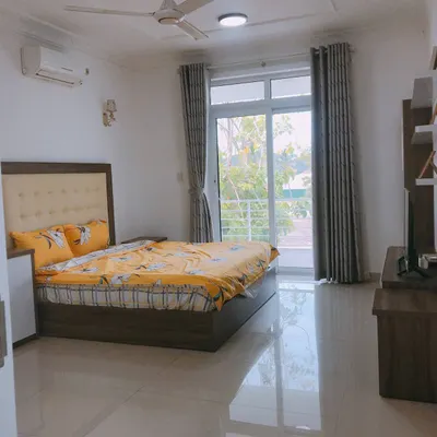 3-Bedroom House for Rent in An Vien, South Nha Trang – 30M VND/Month