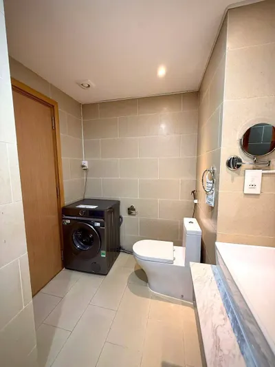 Căn Hộ Studio Cao Cấp Có View Biển – Trần Phú, Trung Tâm Nha Trang – 15 Triệu VNĐ/Tháng