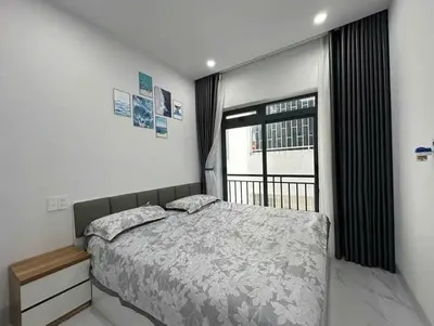 1-Bedroom Apartment – Thích Quảng Đức, Hà Quang 2, West Nha Trang