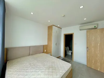 位于Muong Thanh 04的1卧公寓出租 – 河景 – 13M越南盾/月