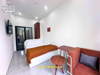Căn hộ cho thuê 1 phòng ngủ – Hạ Quang 1, Nha Trang