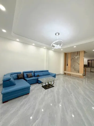 4-Bedroom House for Rent – South Nha Trang – 26M VND/Month